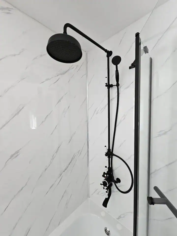 Shower Mixer And Basin Tap Repair And Replacement 02