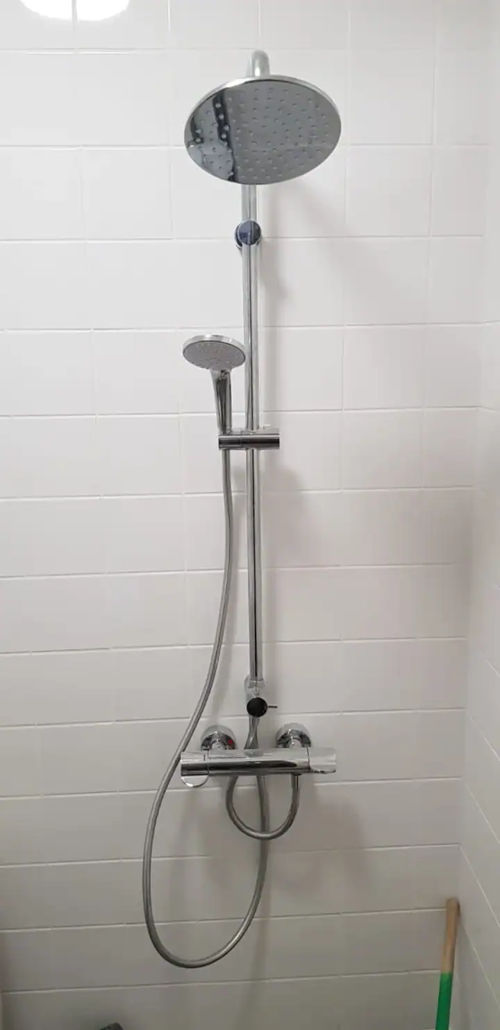 Shower Mixer And Basin Tap Repair And Replacement 03