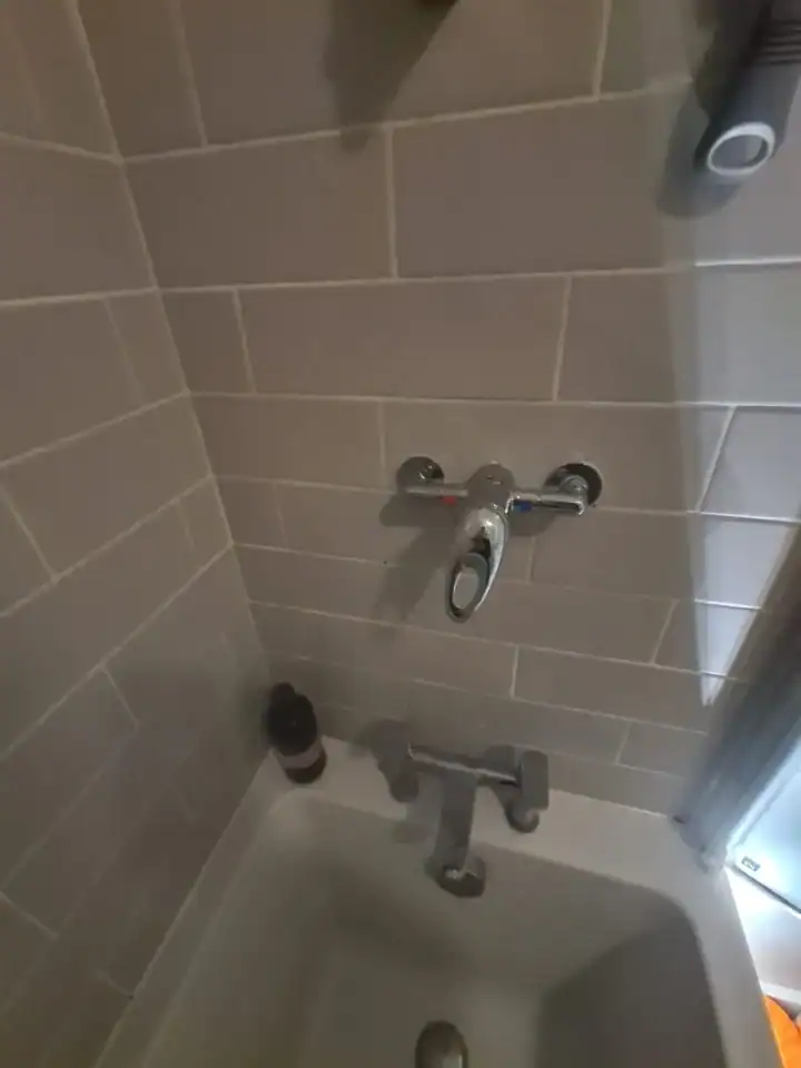 Shower Mixer And Basin Tap Repair And Replacement 04